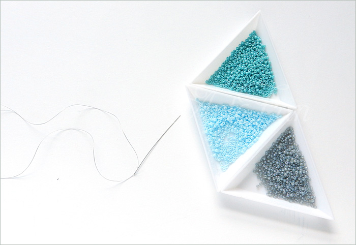 Przygotowanie materiałów